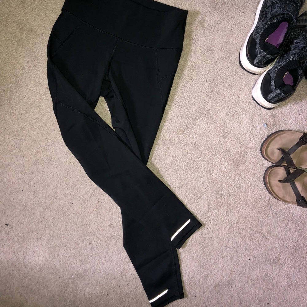 Athleta leggings
